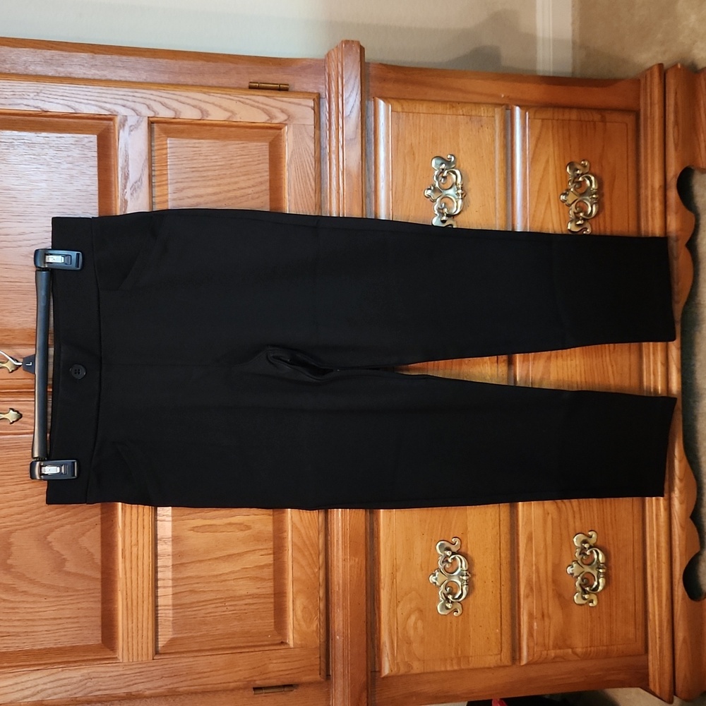 Betabrand Uptown Dress Pant Yoga Pants